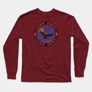 Camp Hope Long Sleeve T-Shirt